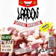 Lardon : Special Barbecue